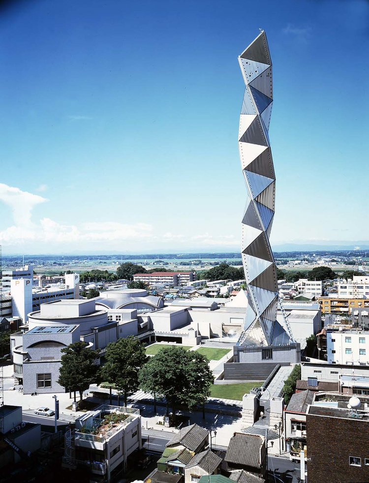 Top 10 Japanese Architects Of All Time