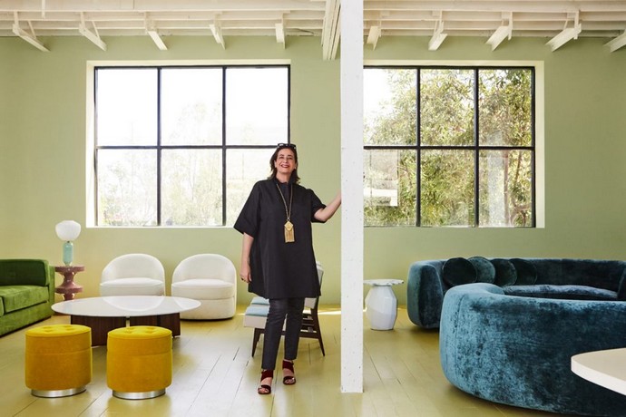 5 Must-Know Female Interior Designers That Inspire Us