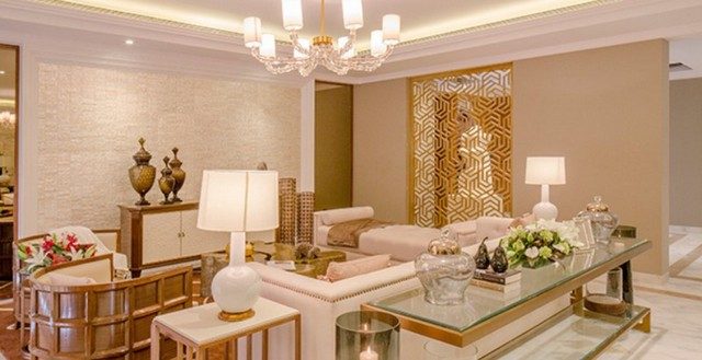 The Most Exclusive Interior Designers in India: A New Perspective