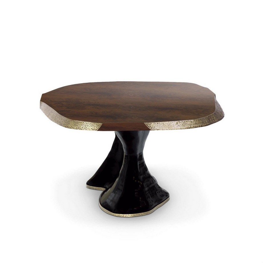 A Luxury Dining Table That Will Enhance Any Dining Room