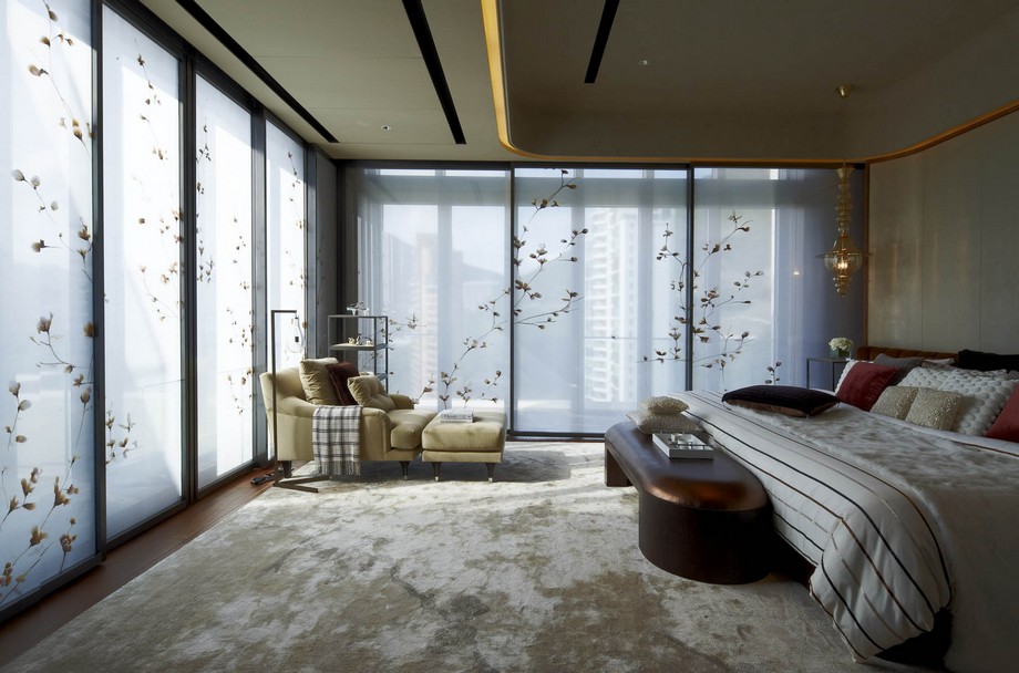 Luxury Design Firm: AD Concept - Top Interior Designers