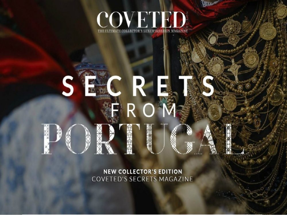 Get To Know The Secrets From Portugal