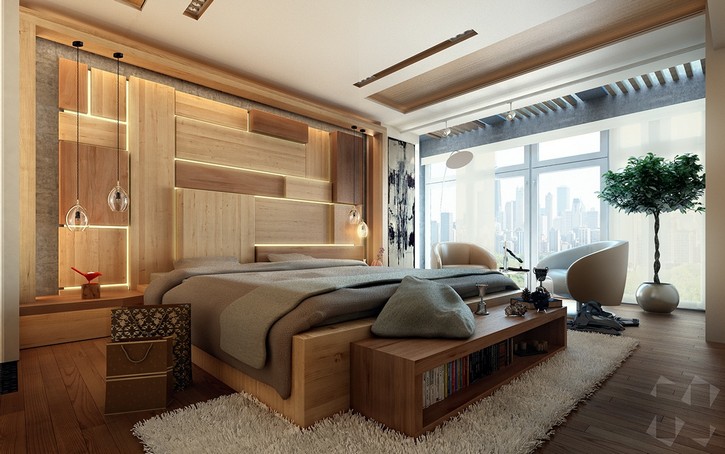 How to Create an Asian Inspired Interior Decoration?