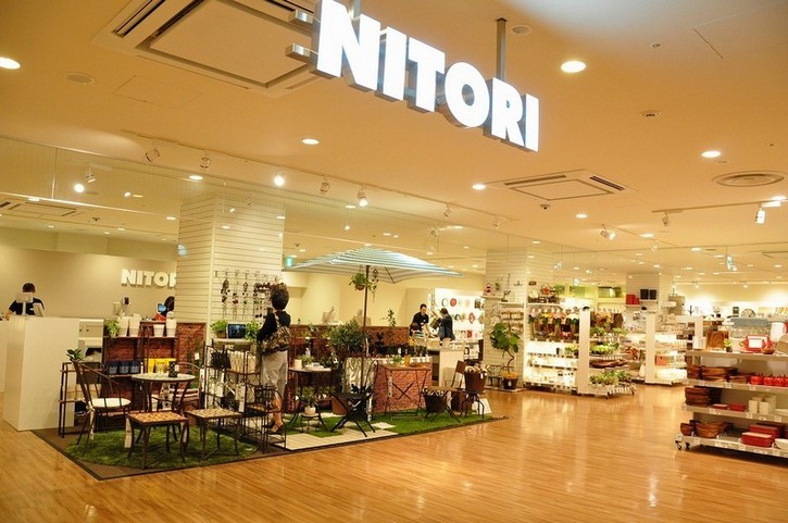 3 wonderful interior decor shops that you can’t miss in Japan
