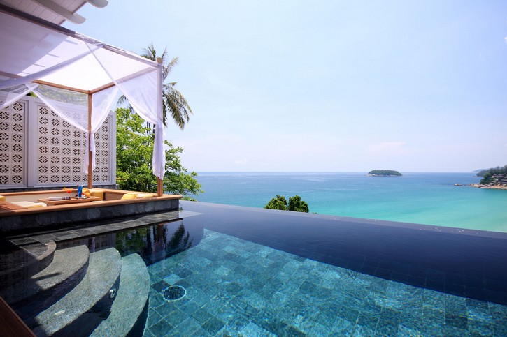 Trendy boutique hotels to stay in Thailand