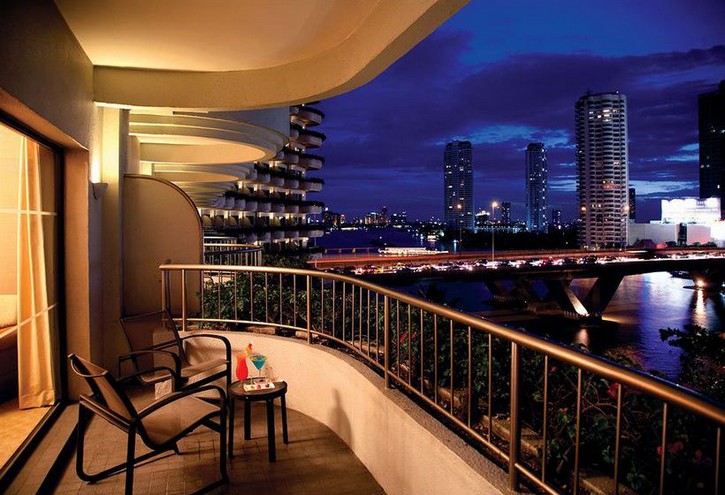 The Best Bespoke Hotels in Bangkok (Part II)