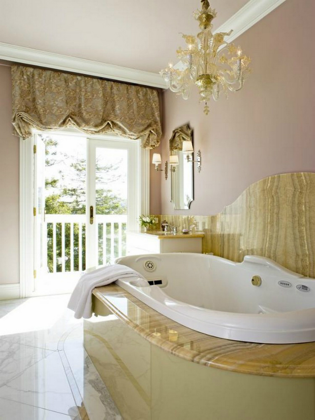 The World’s Most Luxurious Bathrooms In The World Asian Interior Design
