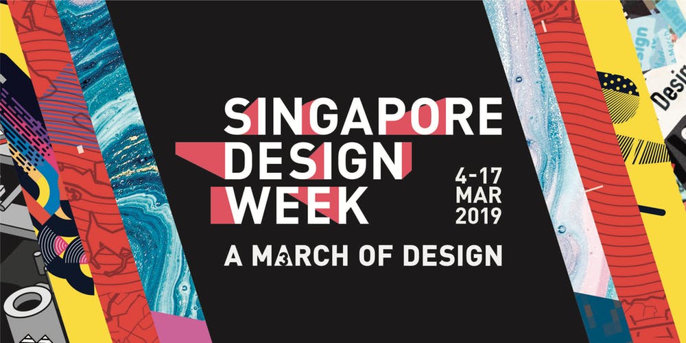 All Eyes Were on The Design Events of Shanghai and Singapore