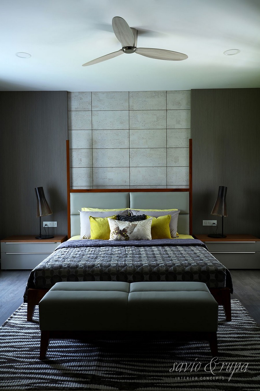Top Bedroom Design Ideas By India's Best Interior Designers