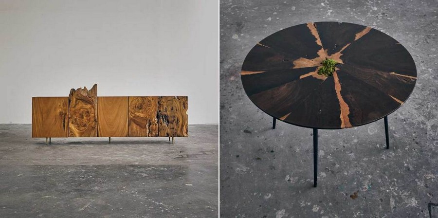 See The Top 3 Emerging Designers That Stood Out At Beijing Design Week