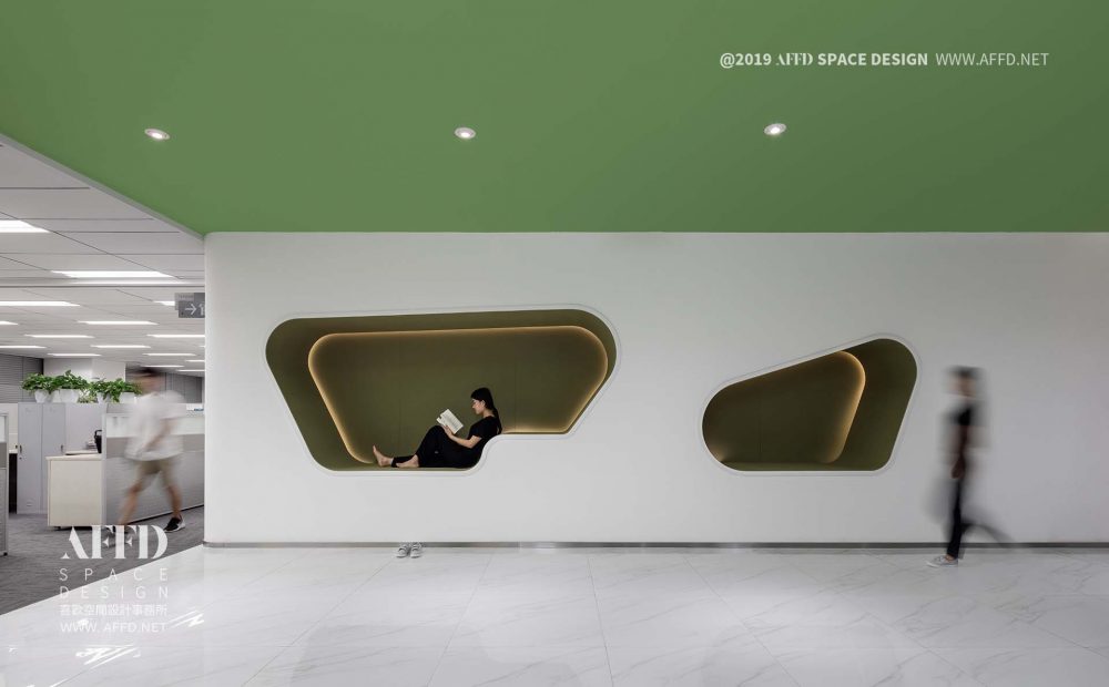 AFFD Design Firm in Beijing: Gao Zhiqiang's humanistic vision on design